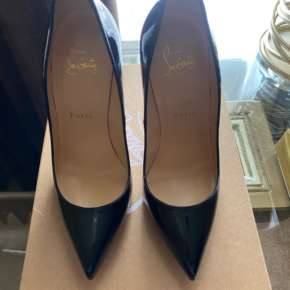 Fabulously and Authentic!